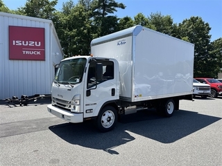 1994 Isuzu Npr