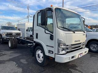 1994 Isuzu Npr