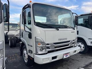 1994 Isuzu Npr