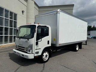 1994 Isuzu Npr