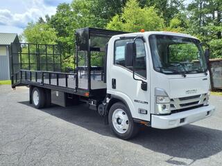 1996 Isuzu Npr Gas Hd