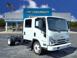 1995 Chevrolet 4500 HG LCF Gas
