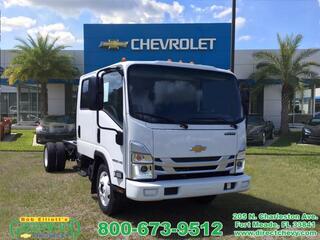 1994 Chevrolet 4500 HG LCF for sale in Fort Meade FL