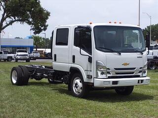 1995 Chevrolet 4500HG LCF