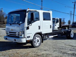 1995 Chevrolet 4500 HG LCF Gas for sale in Kernersville NC