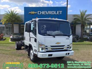1994 Chevrolet 4500 HG LCF for sale in Fort Meade FL