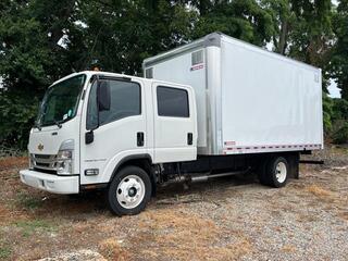 1994 Chevrolet 4500 HG LCF Gas for sale in Kernersville NC