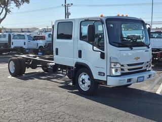 1995 Chevrolet 4500 HG LCF Gas