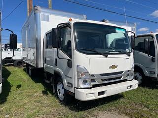 1994 Chevrolet 4500 HG LCF Gas for sale in Kernersville NC