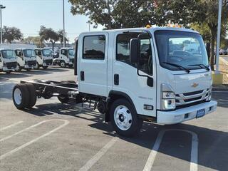 1995 Chevrolet 4500 HG LCF Gas