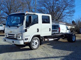 1995 Chevrolet 4500 HG LCF Gas for sale in Kernersville NC