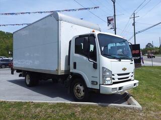 1987 Chevrolet 4500 LCF GAS for sale in Knoxville TN