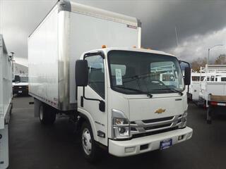 1994 Chevrolet 4500 HG LCF Gas for sale in Fontana CA