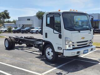 1995 Chevrolet 4500 HG LCF Gas for sale in Austin TX