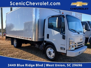 1993 Chevrolet 4500