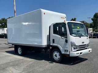 1995 Chevrolet 4500 HG LCF GAS for sale in Greensboro NC