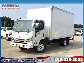 1994 Chevrolet CHASSIS 4500