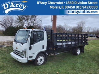 1995 Chevrolet C4500