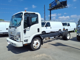 1994 Chevrolet 4500