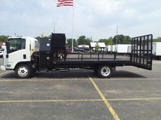 1994 Chevrolet 4500 HG LCF Gas