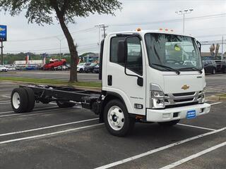 1994 Chevrolet 4500 HG LCF Gas for sale in Austin TX