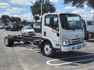 1995 Chevrolet 4500 HG LCF Gas for sale in Austin TX