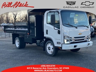 1995 Chevrolet 4500 HG LCF GAS