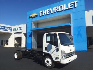 1995 Chevrolet Low Cab Forward 4500