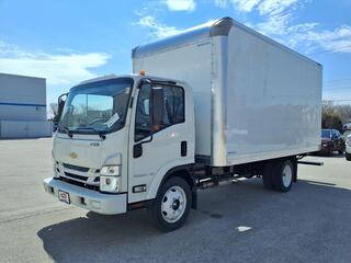 1995 Chevrolet 4500 HG Low Cab for sale in South Hill VA