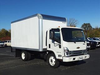 1995 Chevrolet 4500 HG LCF Gas