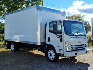 1995 Chevrolet 4500 HG LCF Gas for sale in Kernersville NC