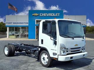 1995 Chevrolet 4500 HG LCF Gas
