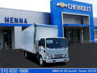 1994 Chevrolet 4500 HG LCF Gas