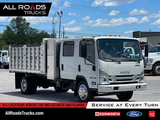 1994 Isuzu Nrrgas