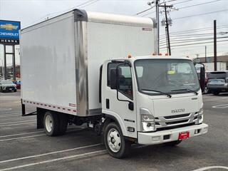 1994 Isuzu Lcf