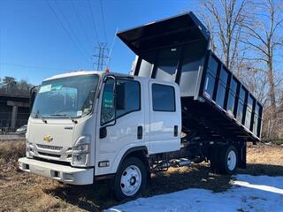 1994 Chevrolet 5500 XG LCF Gas