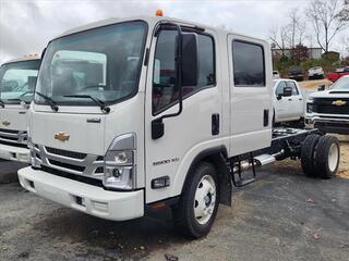 1995 Chevrolet 5500 XG LCF Gas
