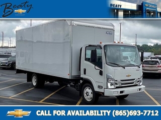 1994 Chevrolet 5500 XG LCF Gas