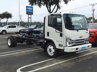 1995 Chevrolet 5500 XG LCF Gas