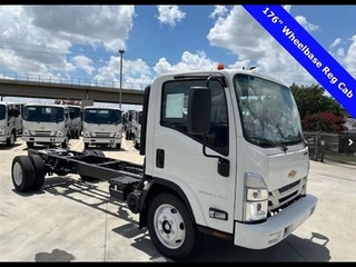 1995 Chevrolet 5500 XG LCF Gas