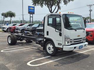 1995 Chevrolet 5500 XG LCF Gas