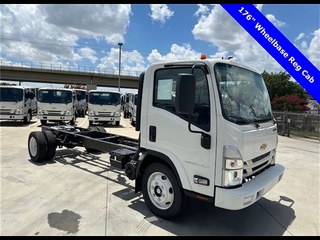 1995 Chevrolet 5500 XG LCF Gas