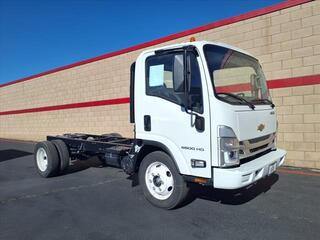 1995 Chevrolet 5500 HG LCF Gas for sale in Winston-Salem NC