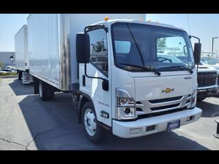 1995 Chevrolet 5500 XG LCF Gas