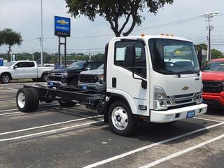 1995 Chevrolet 5500 XG LCF Gas