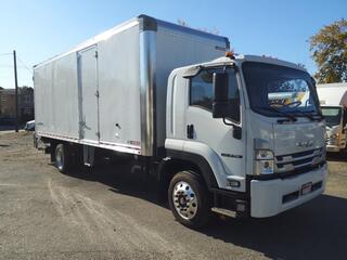 1994 Isuzu Ftr