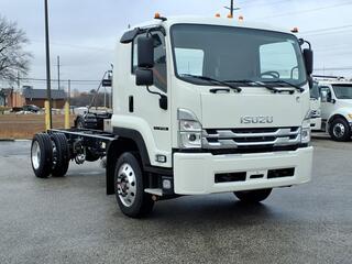 1996 Isuzu Ftr