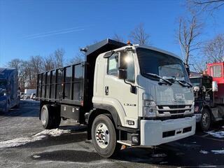 1995 Isuzu Ftr