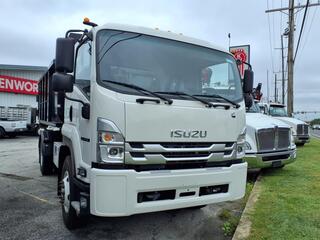 1995 Isuzu Ftr