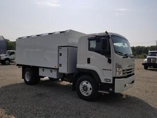 1995 Isuzu Ftr